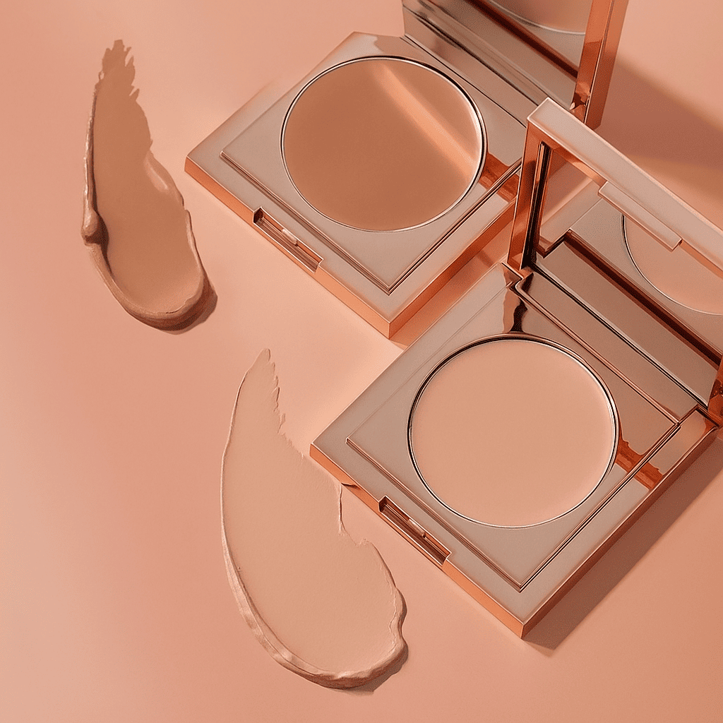 CC undereye corrector