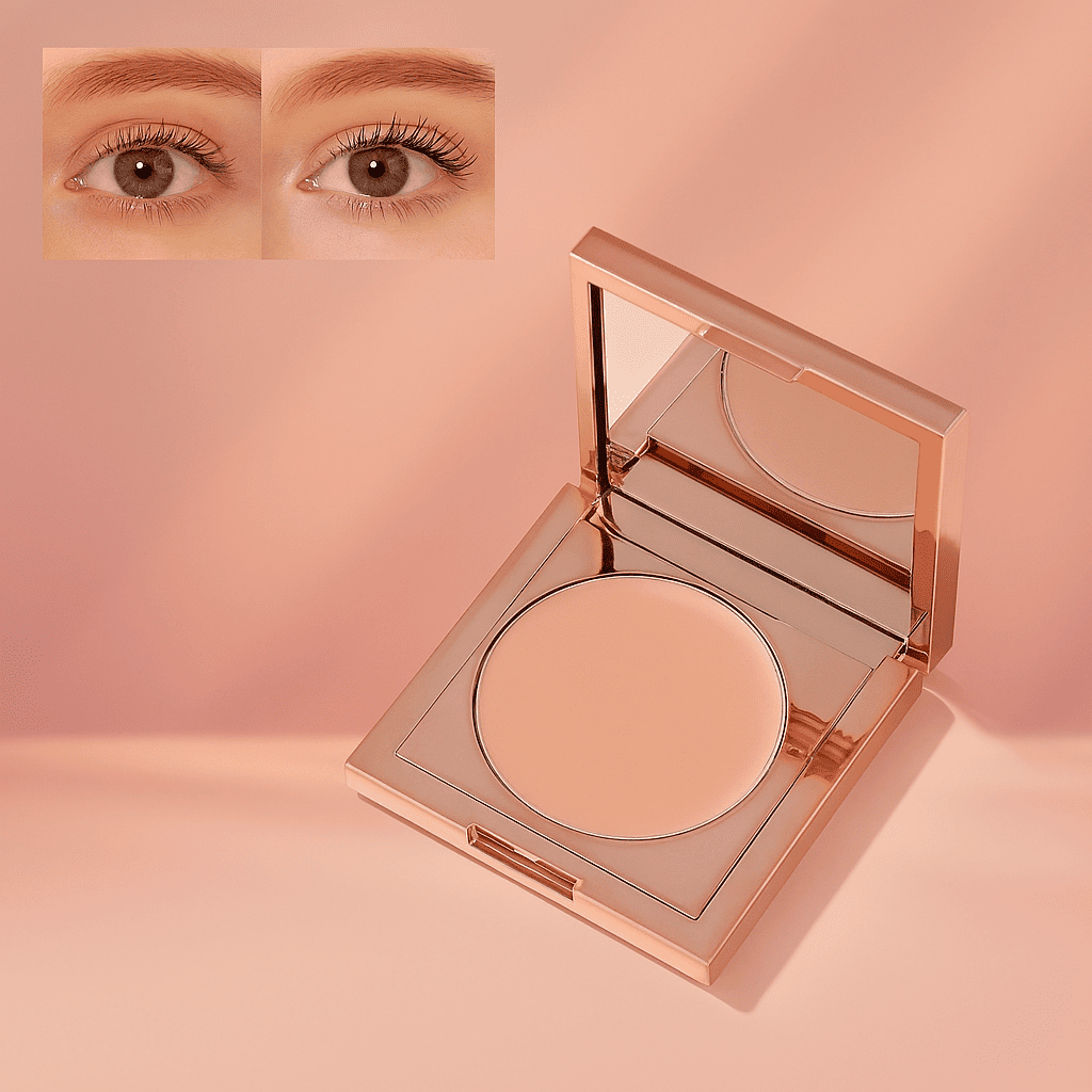 CC undereye corrector