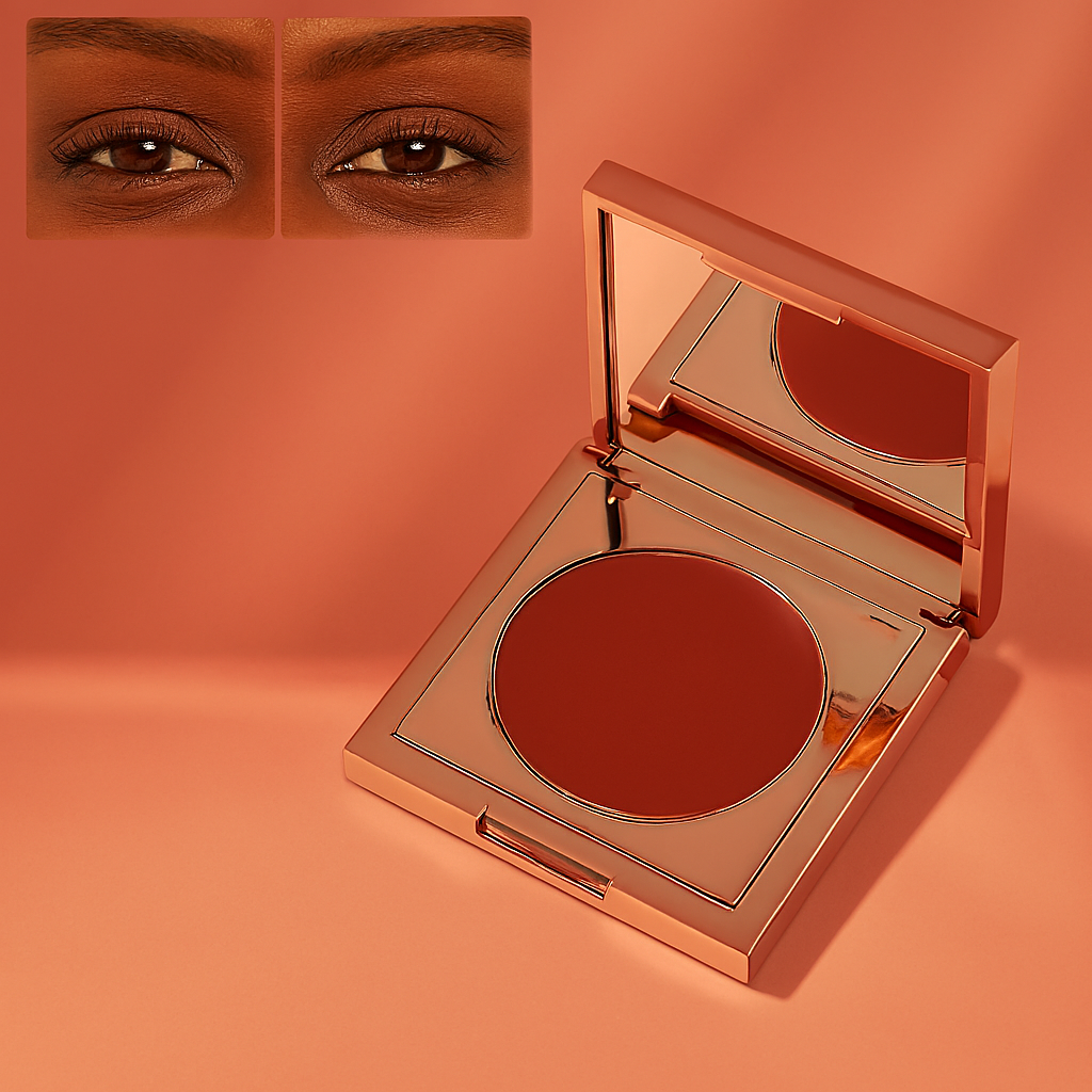 CC undereye corrector
