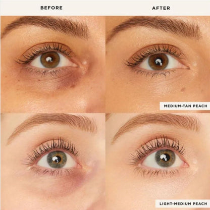 CC undereye corrector