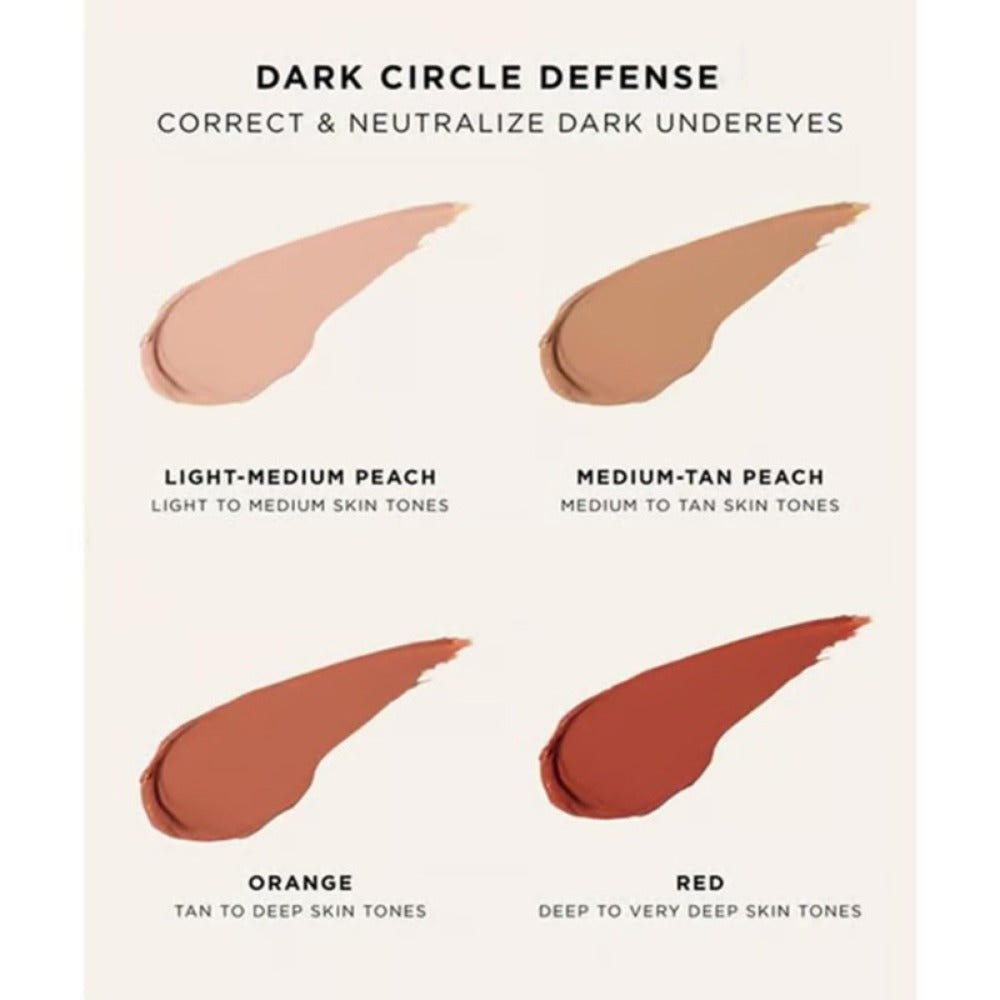 CC undereye corrector