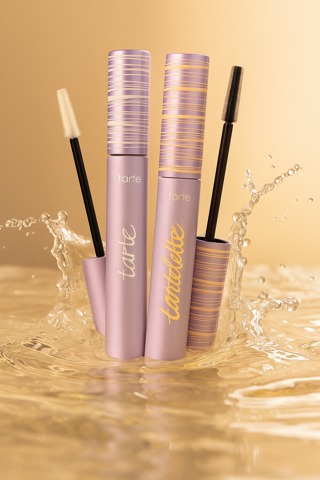 tartelette tubing lash primer