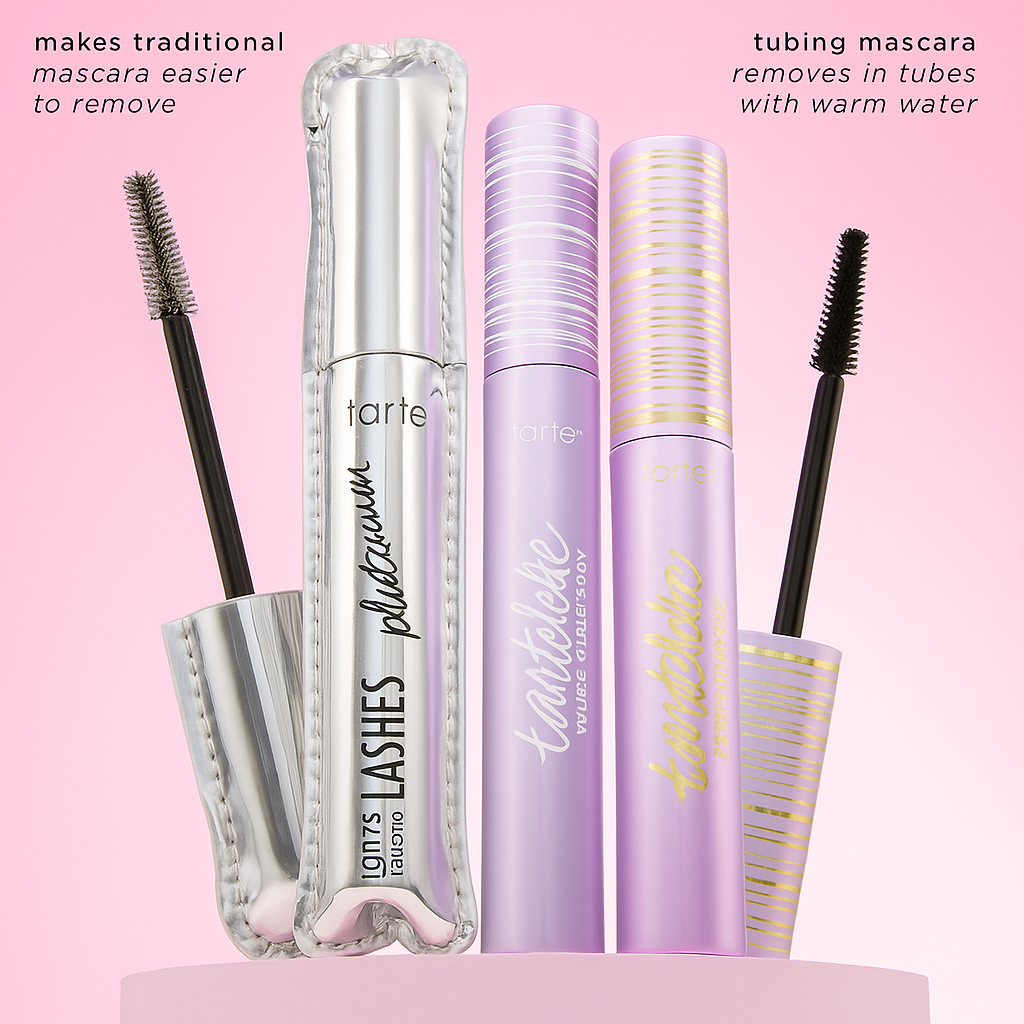 tartelette tubing lash primer