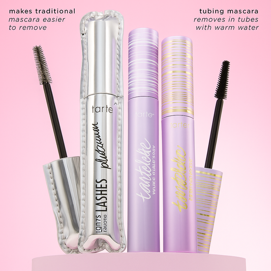 tartelette tubing lash primer