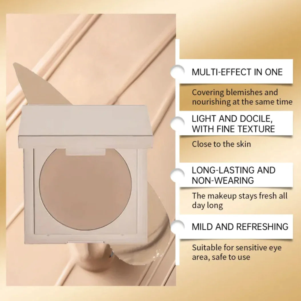 CC undereye corrector