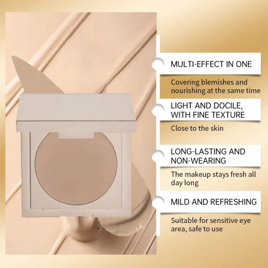 CC undereye corrector
