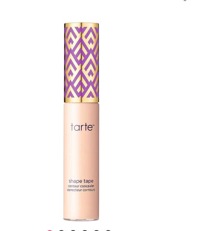 tartelette tubing lash primer
